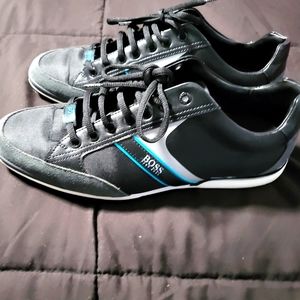 Hugo boss shoes